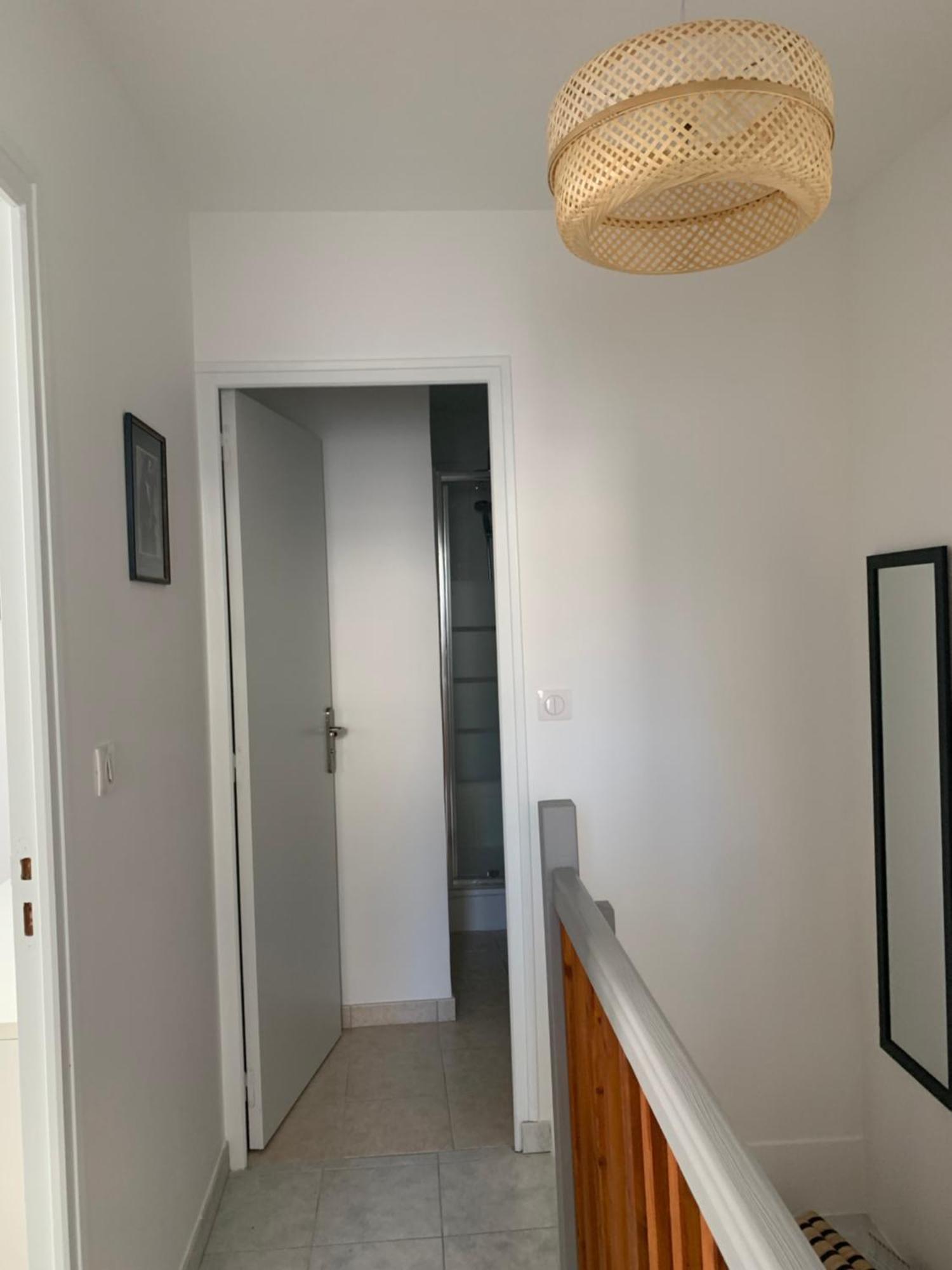 Appartement Valoutina Gora Montargis