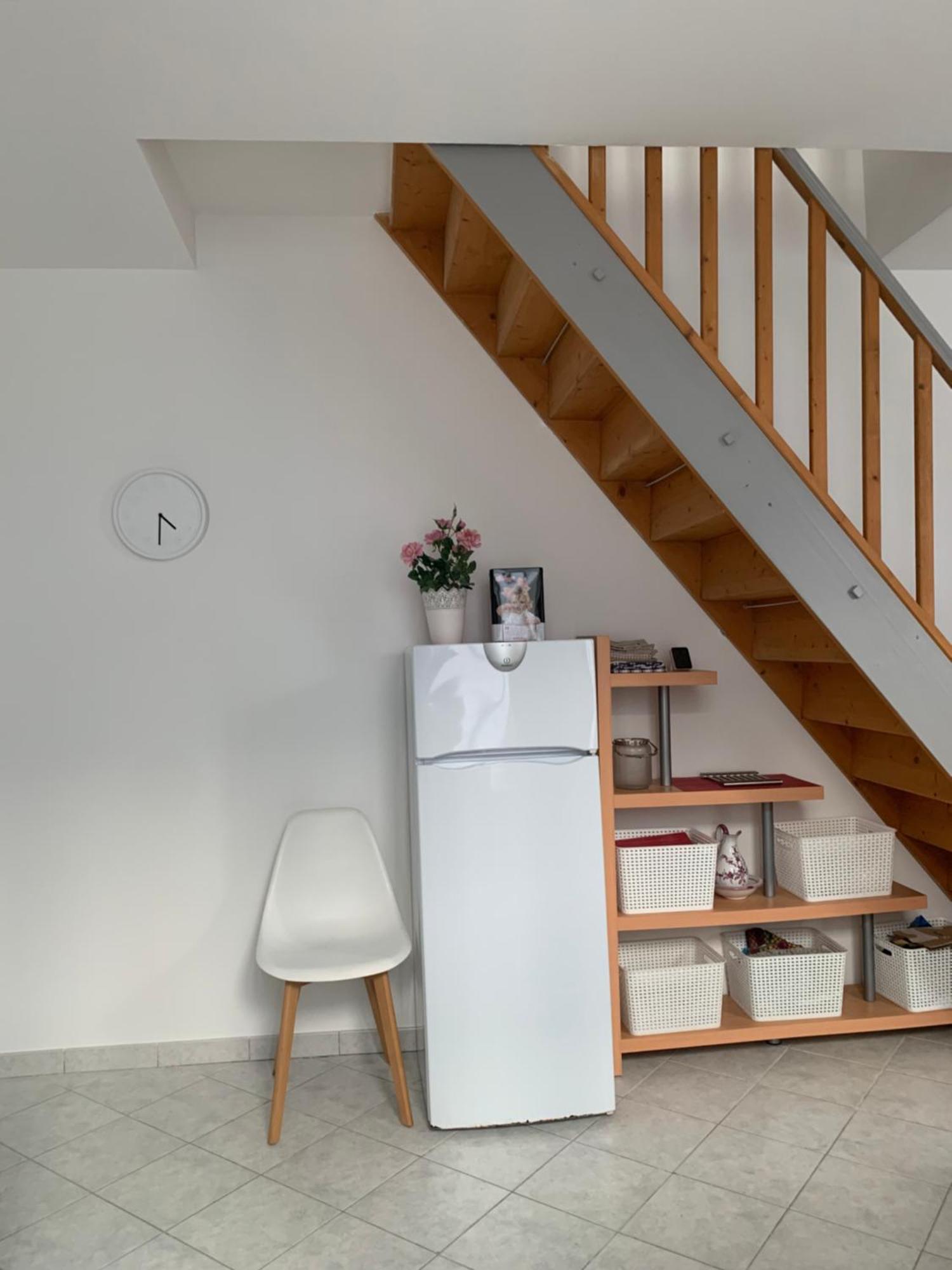 Valoutina Gora Appartement