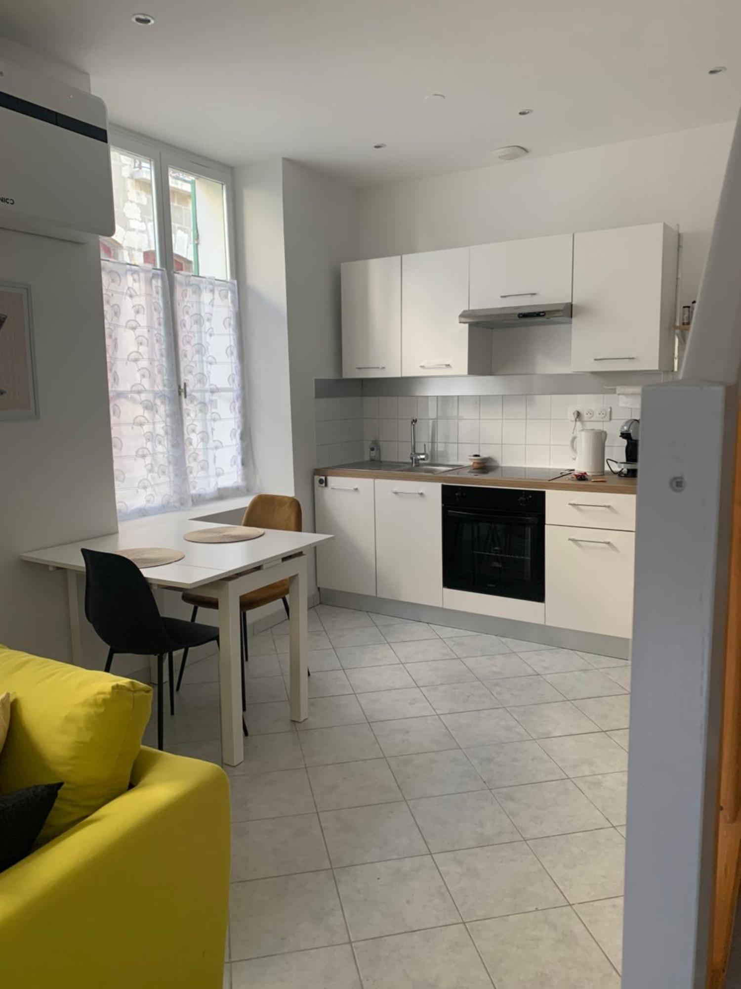 Valoutina Gora Appartement *