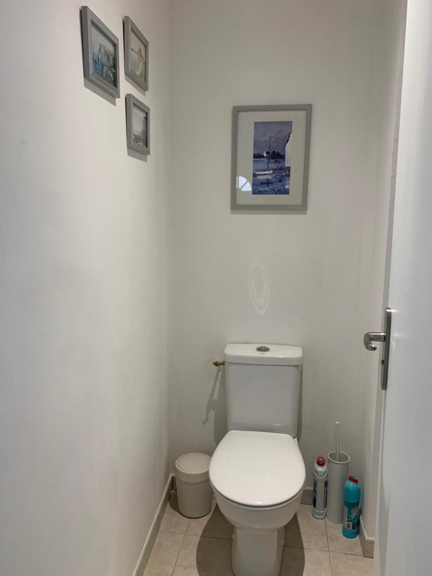 Appartement Valoutina Gora Montargis